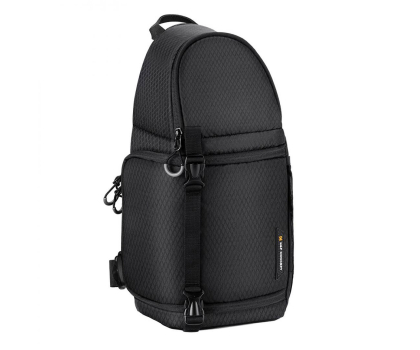 Akcesoria Foto K&F Concept Beta Messenger 10 l - czarny